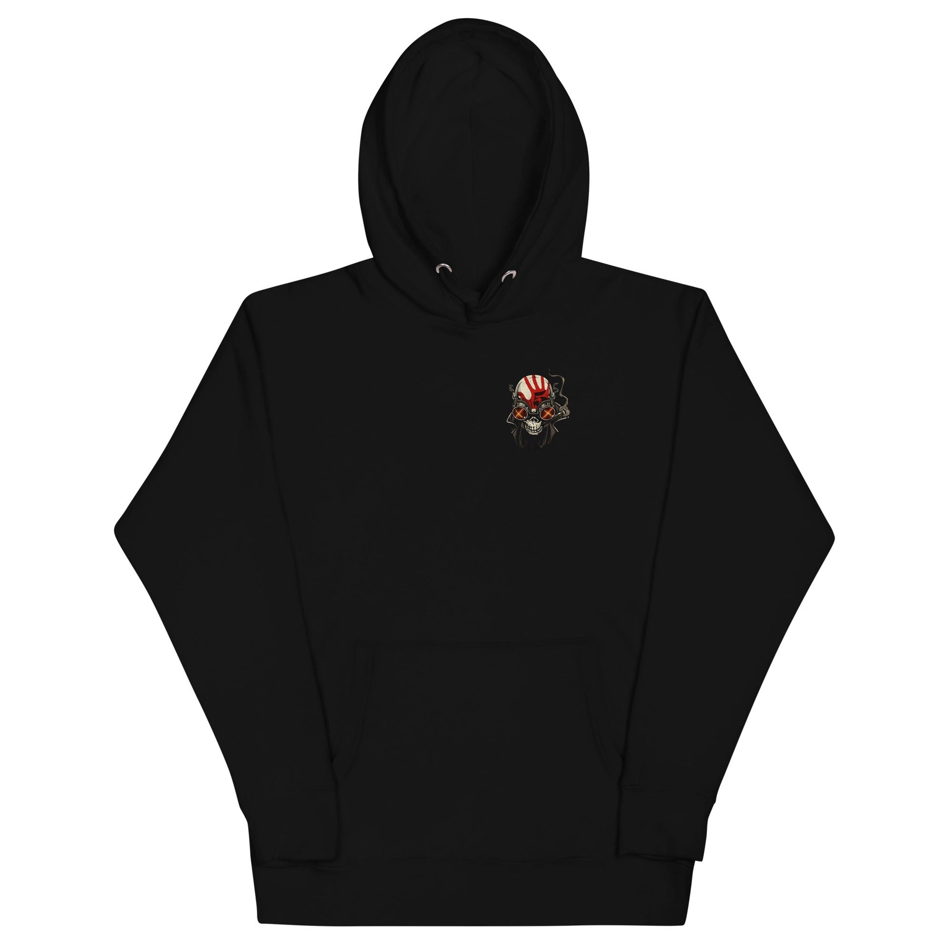 Five Finger Death Punch Five Finger Death Punch - Small Skull Hoodie
