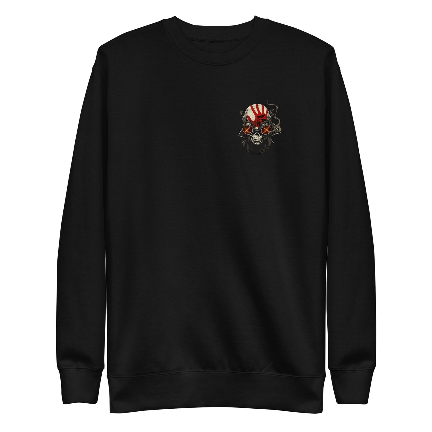 Five Finger Death Punch Five Finger Death Punch - Small Skull Sweatshirt