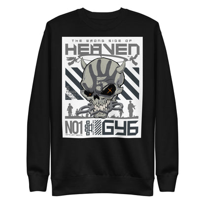 Five Finger Death Punch Five Finger Death Punch - GY6 Sweatshirt