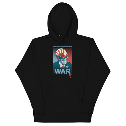 Five Finger Death Punch Five Finger Death Punch - War Hoodie