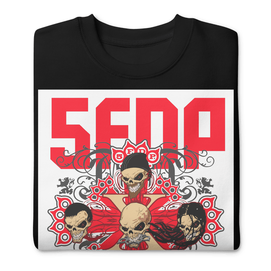 Five Finger Death Punch - 5X Sweatshirt