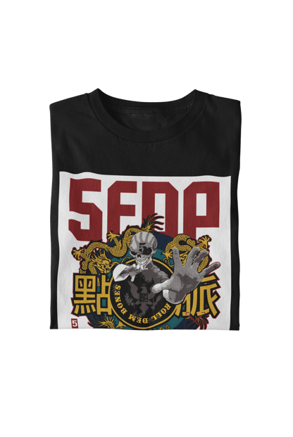 Five Finger Death Punch Five Finger Death Punch - Afterlife T-Shirt