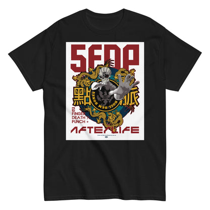 Five Finger Death Punch Five Finger Death Punch - Afterlife T-Shirt