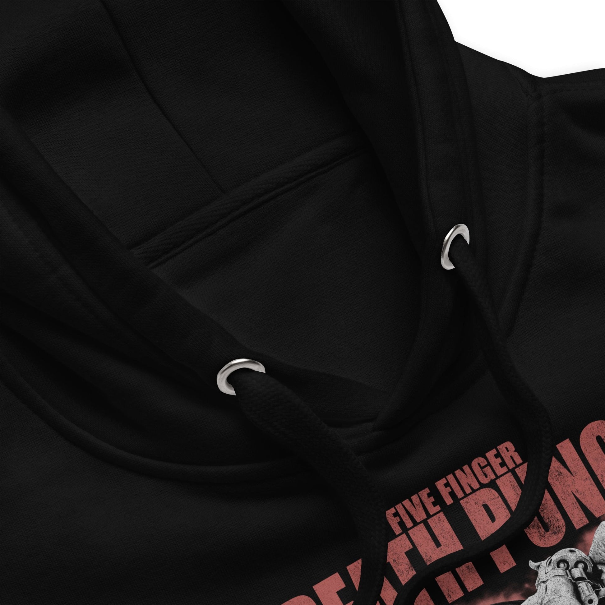 Five Finger Death Punch Five Finger Death Punch - Both Barrels Classic Hoodie