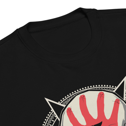 Five Finger Death Punch Five Finger Death Punch - Circle Logo Sweatshirt