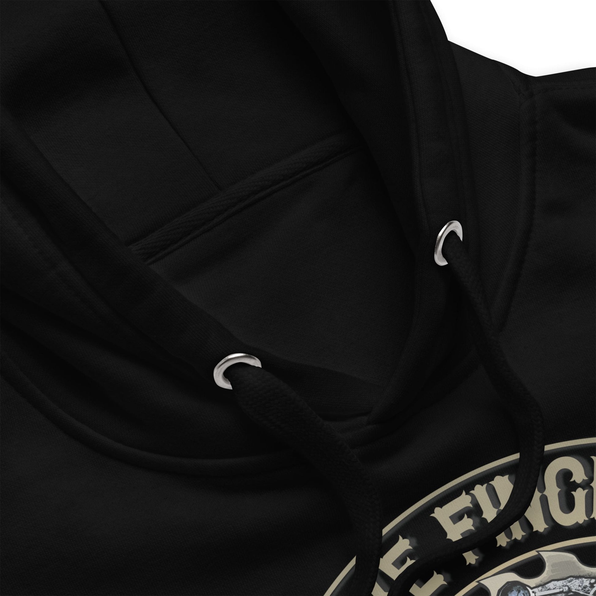 Five Finger Death Punch Five Finger Death Punch - Crossbones Classic Hoodie