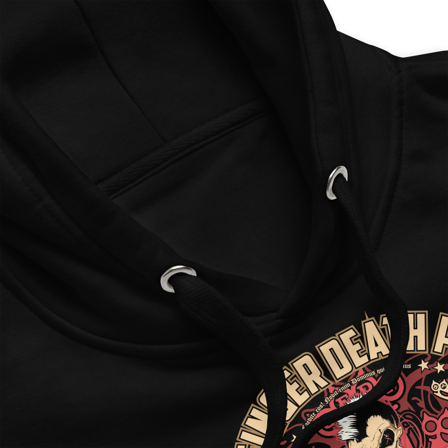 Five Finger Death Punch Five Finger Death Punch - Decade of Destruction Hoodie