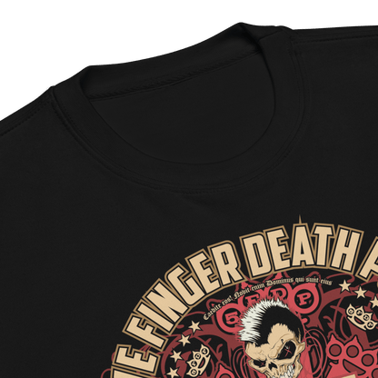 Five Finger Death Punch Five Finger Death Punch - Decade of Destruction Sweatshirt