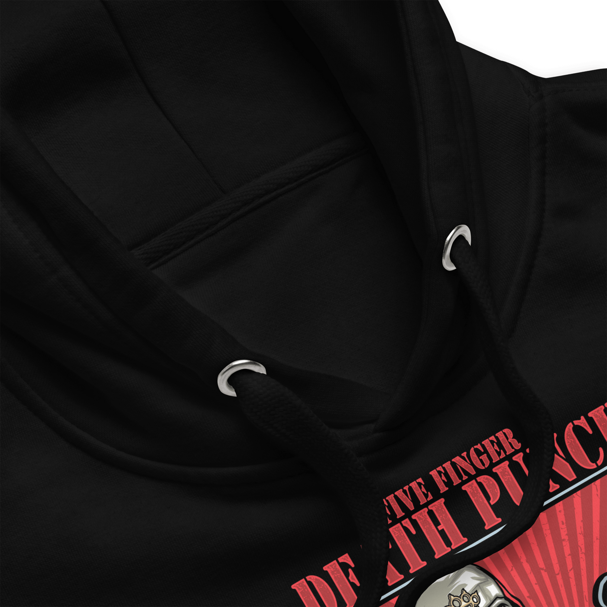 Five Finger Death Punch Five Finger Death Punch - Gatling Hoodie