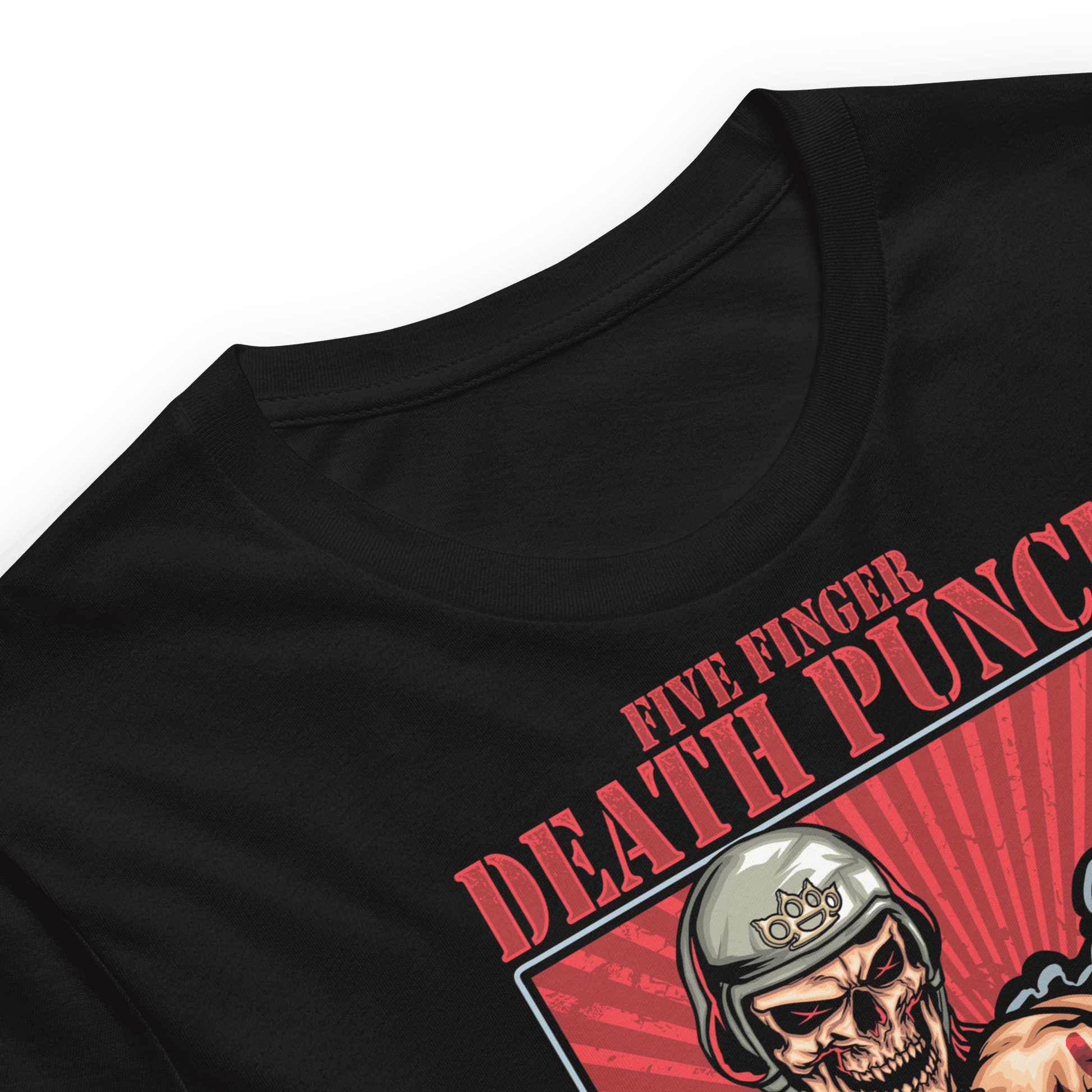 Five Finger Death Punch Five Finger Death Punch - Gatling T-Shirt