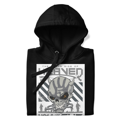 Five Finger Death Punch Five Finger Death Punch - GY6 Hoodie