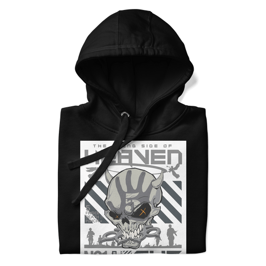 Five Finger Death Punch Five Finger Death Punch - GY6 Hoodie