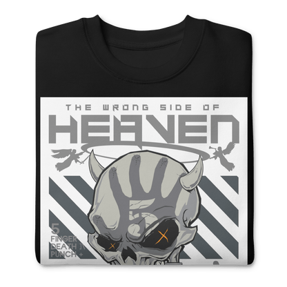 Five Finger Death Punch Five Finger Death Punch - GY6 Sweatshirt