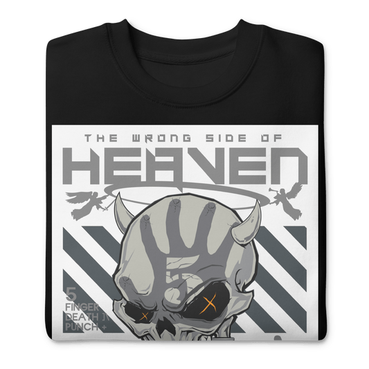 Five Finger Death Punch Five Finger Death Punch - GY6 Sweatshirt