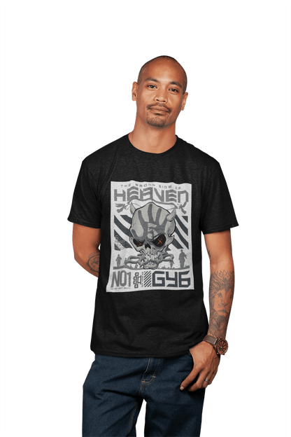 Five Finger Death Punch Five Finger Death Punch - GY6 T-Shirt