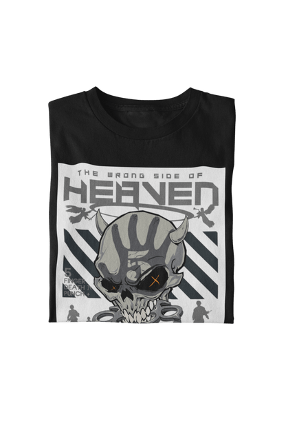 Five Finger Death Punch Five Finger Death Punch - GY6 T-Shirt