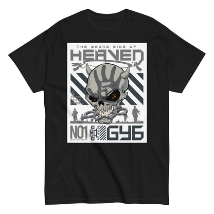 Five Finger Death Punch Five Finger Death Punch - GY6 T-Shirt