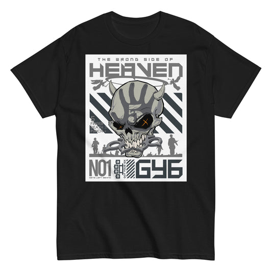 Five Finger Death Punch Five Finger Death Punch - GY6 T-Shirt