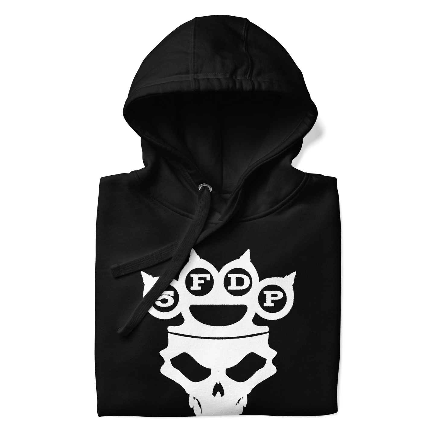 Five Finger Death Punch Five Finger Death Punch - In Your Face Hoodie