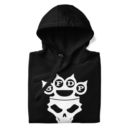 Five Finger Death Punch Five Finger Death Punch - In Your Face Hoodie
