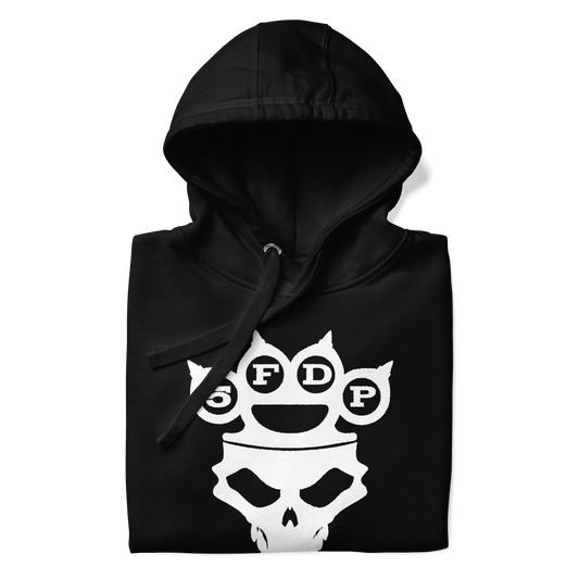 Five Finger Death Punch Five Finger Death Punch - In Your Face Hoodie