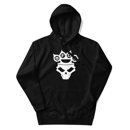 Five Finger Death Punch Five Finger Death Punch - In Your Face Hoodie