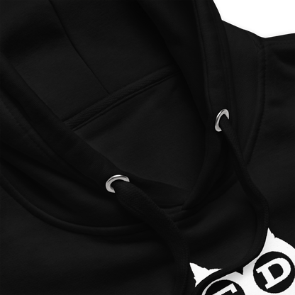 Five Finger Death Punch Five Finger Death Punch - In Your Face Hoodie