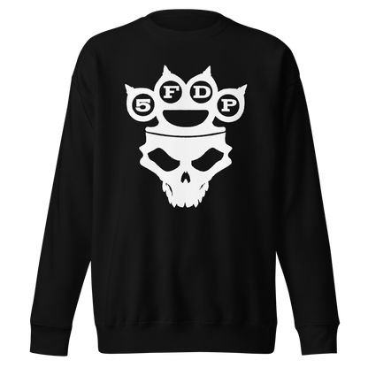 Five Finger Death Punch Five Finger Death Punch - In Your Face Sweatshirt