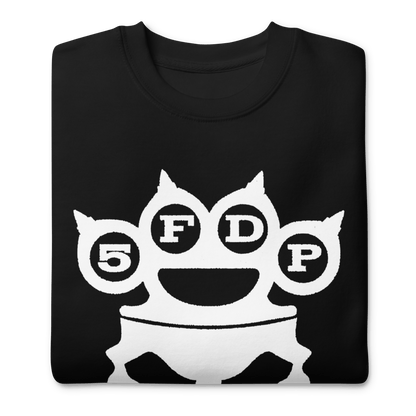 Five Finger Death Punch Five Finger Death Punch - In Your Face Sweatshirt
