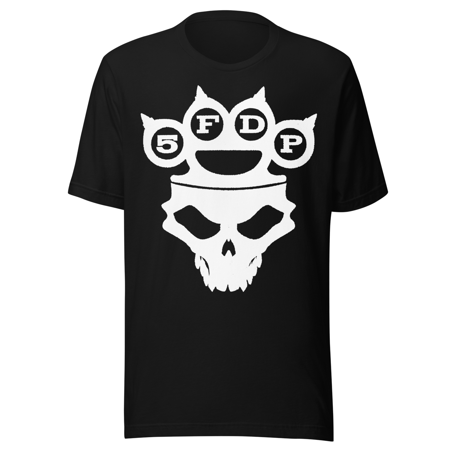 Five Finger Death Punch Five Finger Death Punch - In Your Face T-Shirt