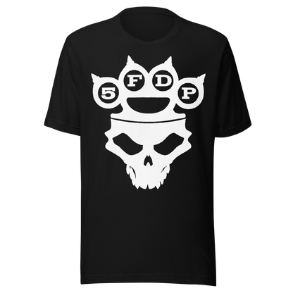 Five Finger Death Punch Five Finger Death Punch - In Your Face T-Shirt