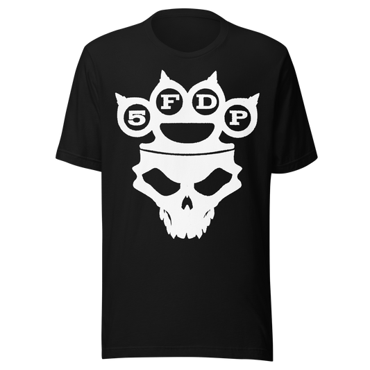 Five Finger Death Punch Five Finger Death Punch - In Your Face T-Shirt
