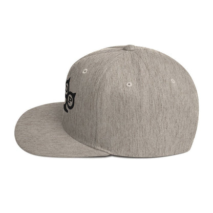 Five Finger Death Punch Five Finger Death Punch - Logo Snapback Hat