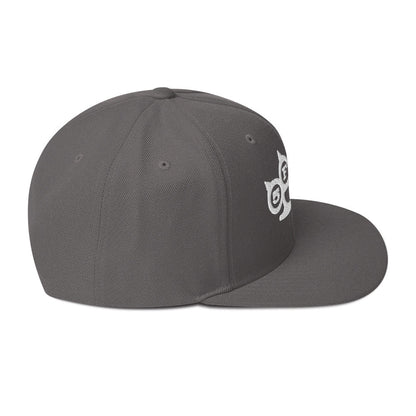 Five Finger Death Punch Five Finger Death Punch - Logo Snapback Hat