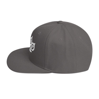 Five Finger Death Punch Five Finger Death Punch - Logo Snapback Hat