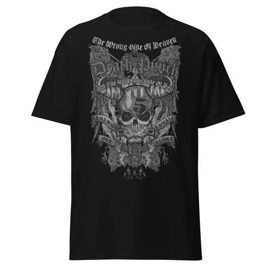 Five Finger Death Punch Five Finger Death Punch - Righteous Side of Evil Jumbo Print T-Shirt