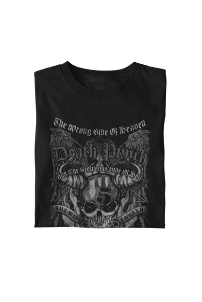 Five Finger Death Punch Five Finger Death Punch - Righteous Side of Evil T-Shirt