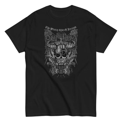 Five Finger Death Punch Five Finger Death Punch - Righteous Side of Evil T-Shirt