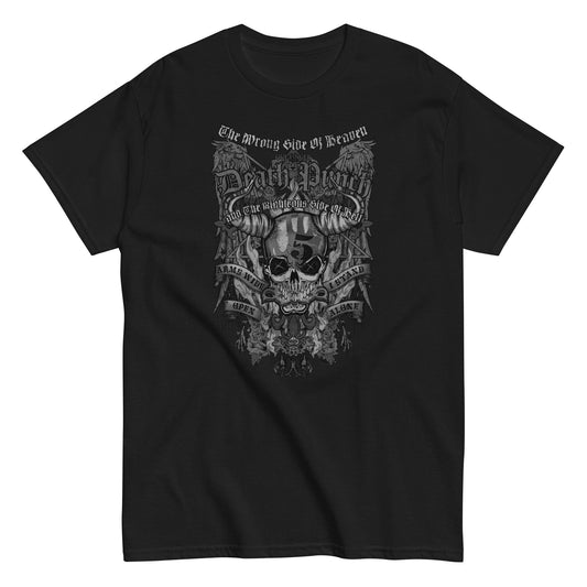 Five Finger Death Punch Five Finger Death Punch - Righteous Side of Evil T-Shirt