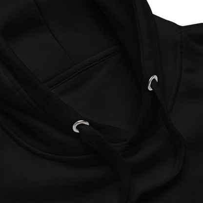 Five Finger Death Punch Five Finger Death Punch - Small Logo Hoodie