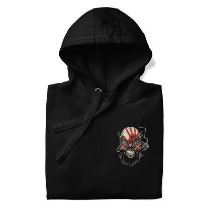 Five Finger Death Punch Five Finger Death Punch - Small Skull Hoodie