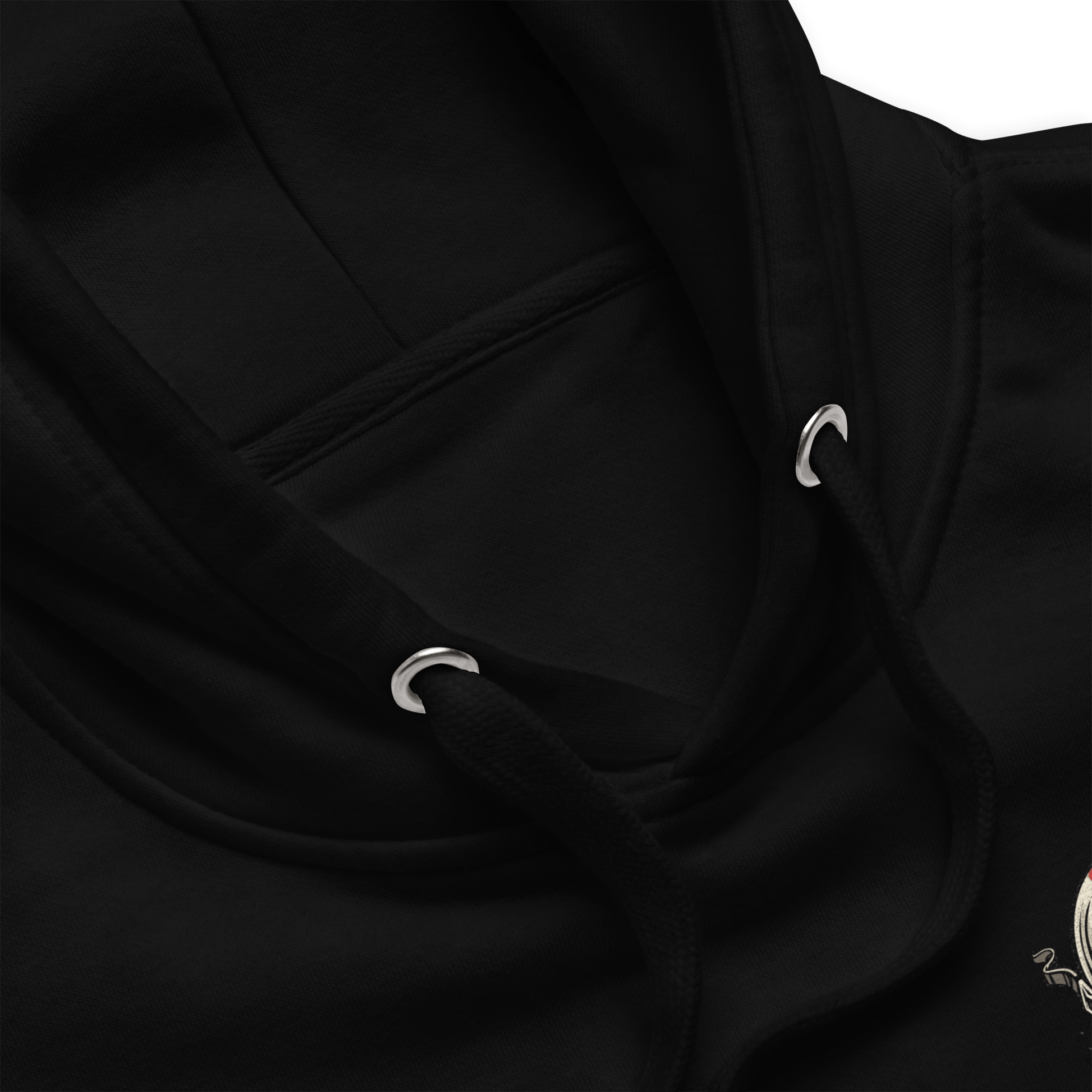 Five Finger Death Punch Five Finger Death Punch - Small Skull Hoodie