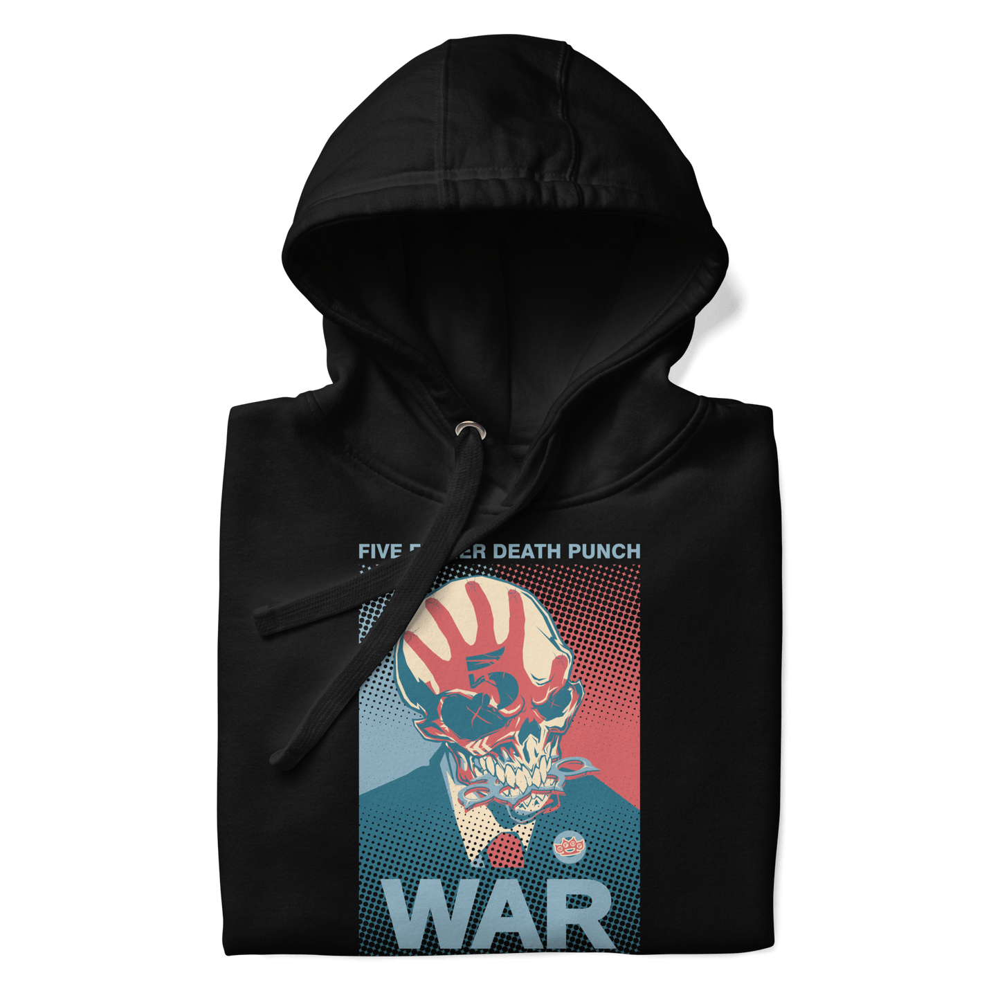 Five Finger Death Punch Five Finger Death Punch - War Hoodie