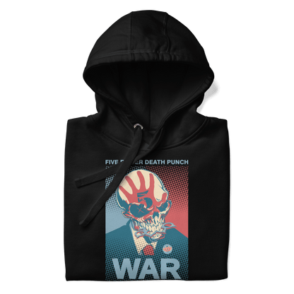 Five Finger Death Punch Five Finger Death Punch - War Hoodie