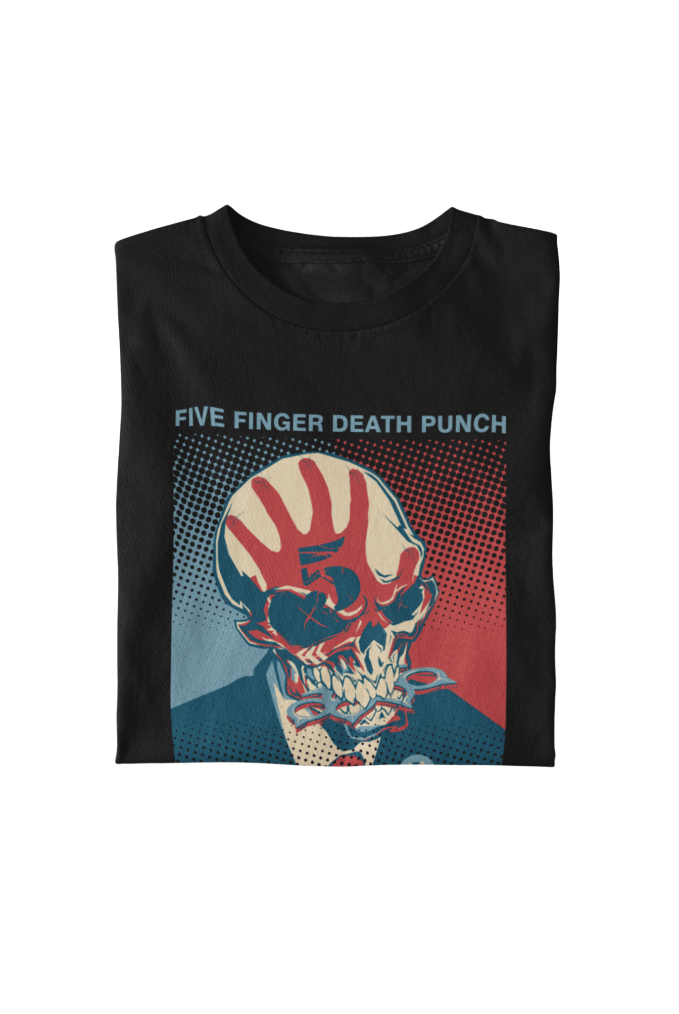 Five Finger Death Punch Five Finger Death Punch - War T-Shirt