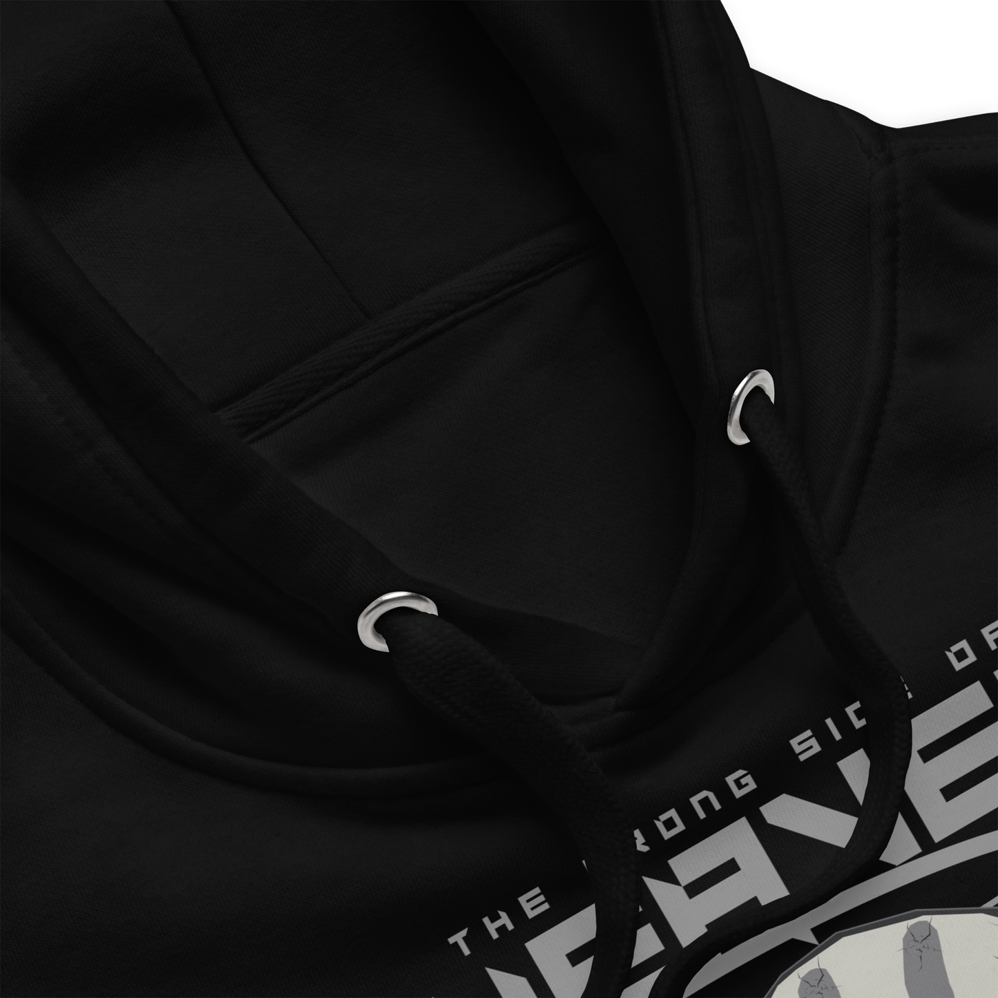 Five Finger Death Punch Five Finger Death Punch - Wrong Side of Heaven Hoodie