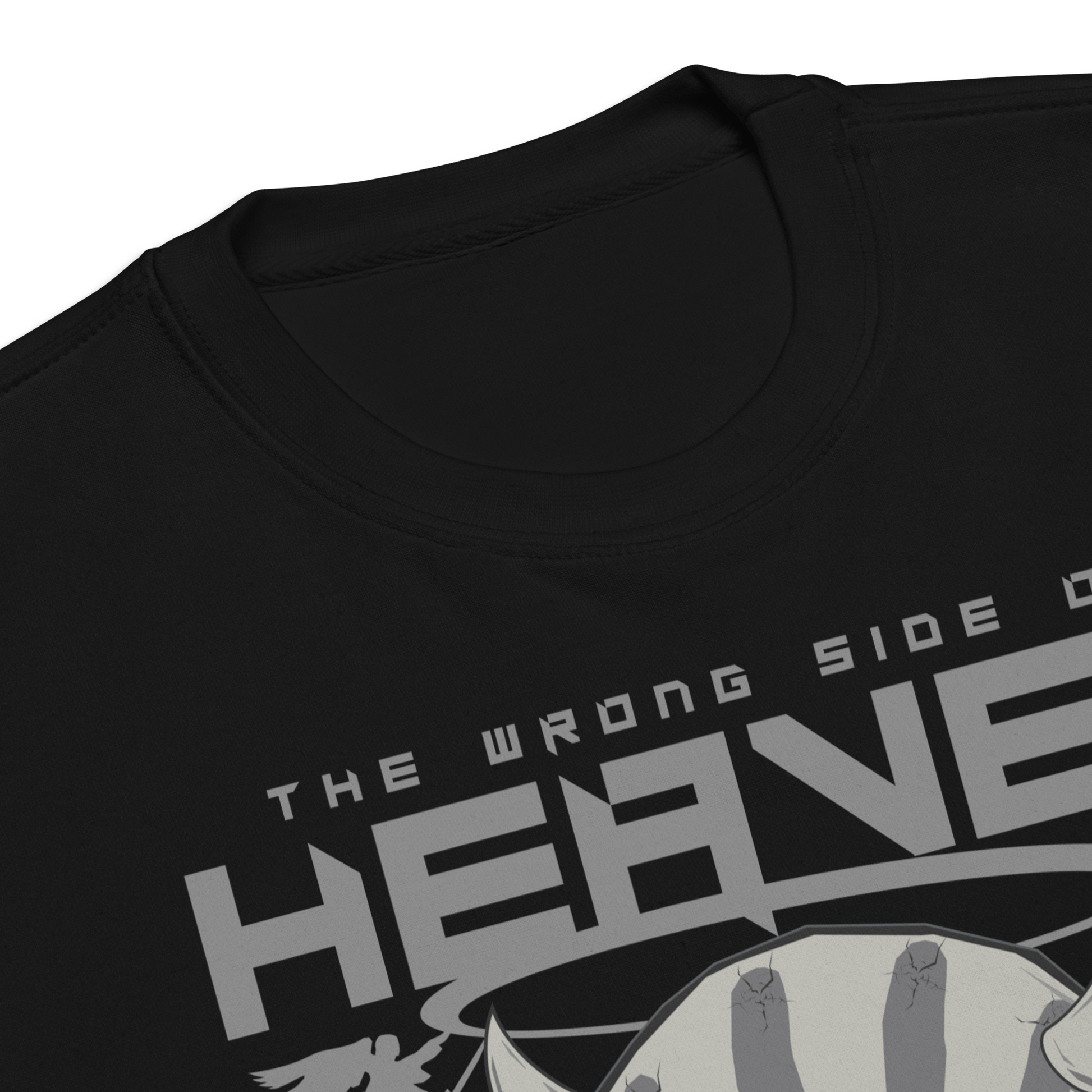 Five Finger Death Punch Five Finger Death Punch - Wrong Side of Heaven Sweatshirt