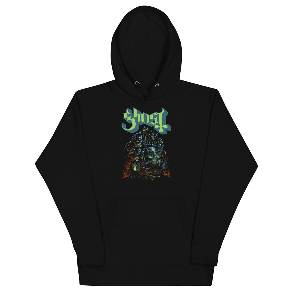 Ghost - Eternal Hoodie | Ghost Merch Store