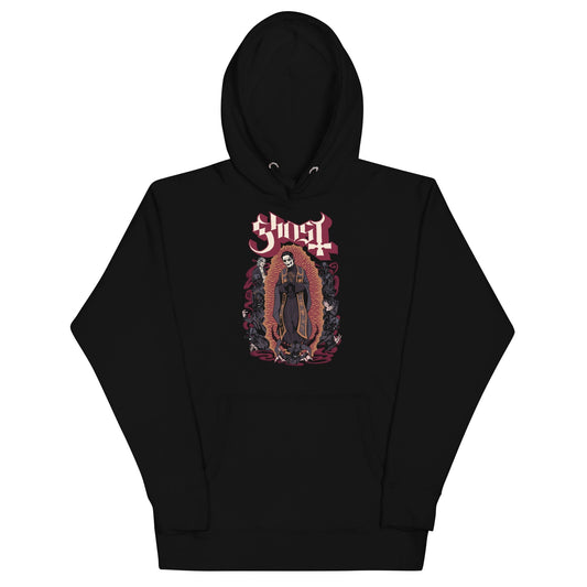 Ghost Ghost - Come With Me Hoodie