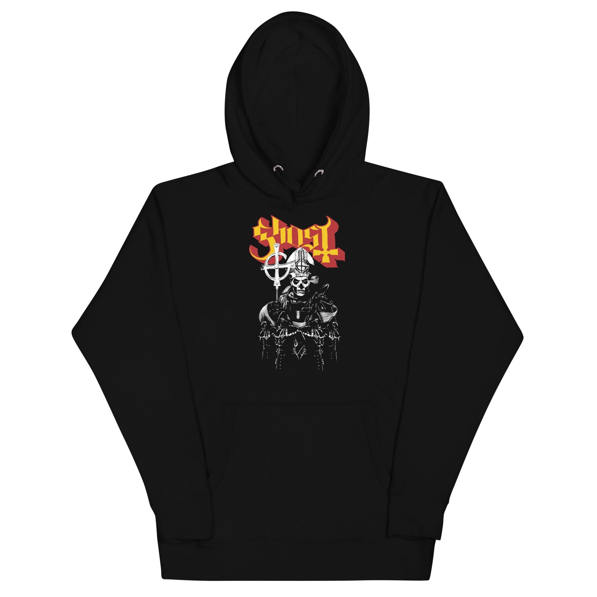 Ghost Ghost - Below the Surface Hoodie